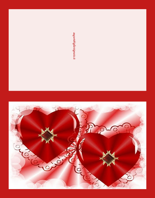 Cartoline Anniversario Matrimonio Gratis.Biglietti Per Anniversario Di Matrimonio Frasi Per Anniversario