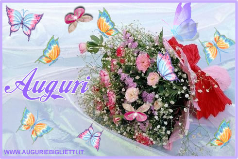 Biglietti Di Auguri Di Compleanno Con I Fiori Frasi Per Compleanno Auguri