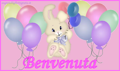 biglietti di auguri per nascita bambina