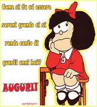 frasi auguri compleanno 30 anni