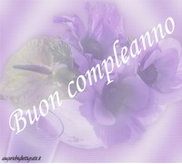 Biglietti Di Auguri Di Compleanno Con I Fiori Frasi Per Compleanno Auguri