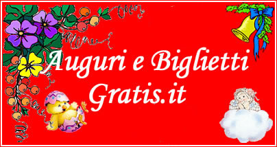 auguri matrimonio gratis