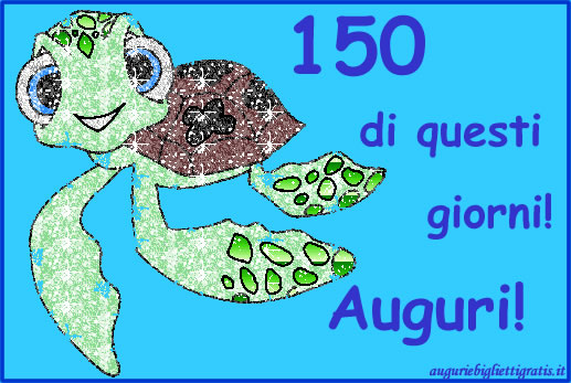 auguri con immagine cavalli