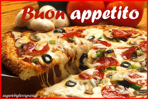 pizza