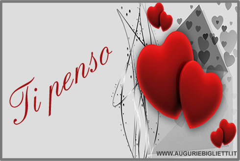 penso biglietto biglietti chiamami buon cuori scritta nonna poesie mamma saluti