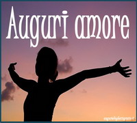 biglietti di auguri amore mio