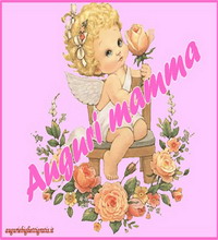 biglietto auguri mamma