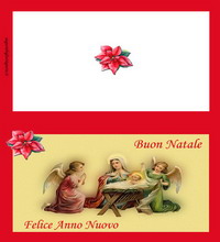 auguri natale